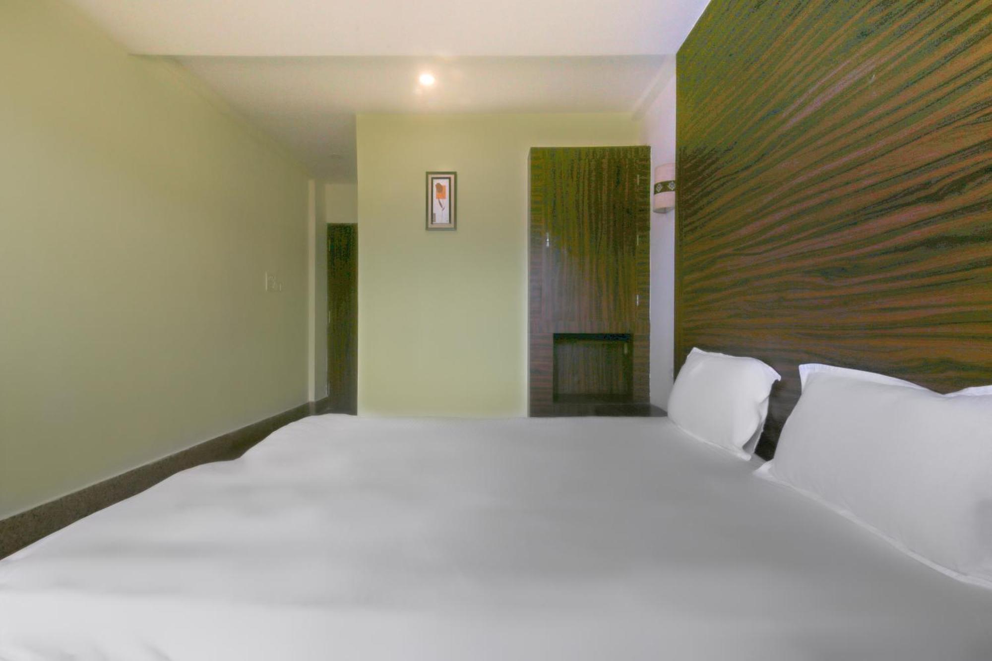 Hotel O Venkatesh Leela Hotel Ponda Luaran gambar