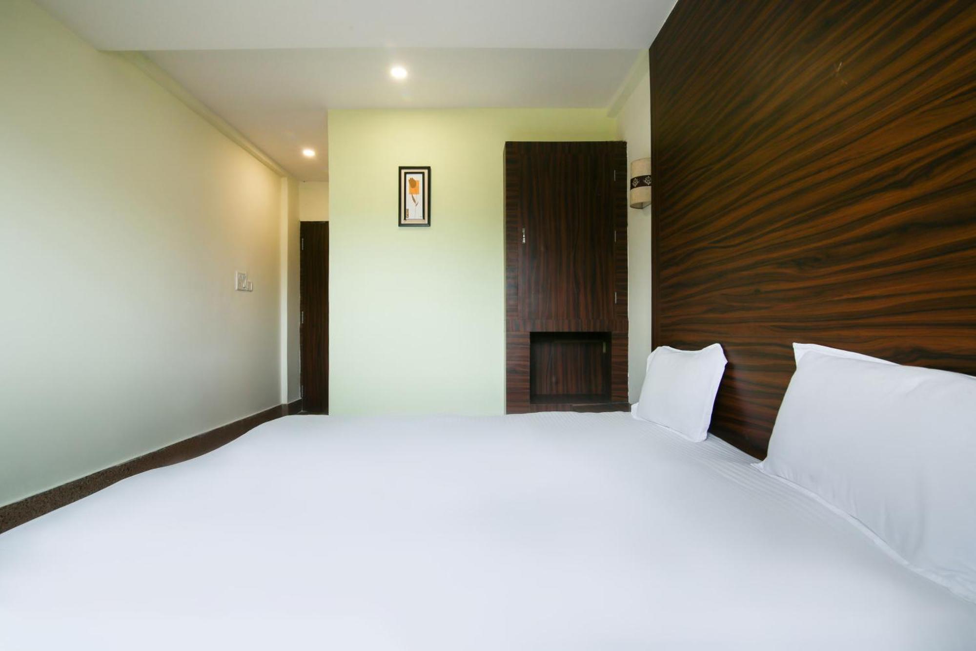 Hotel O Venkatesh Leela Hotel Ponda Luaran gambar