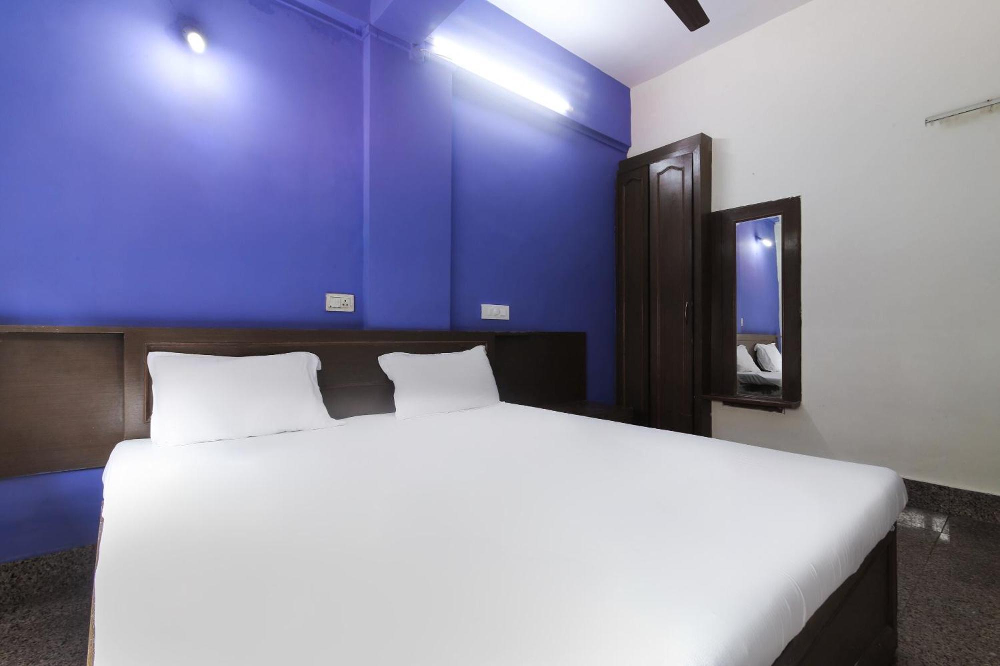Hotel O Venkatesh Leela Hotel Ponda Luaran gambar