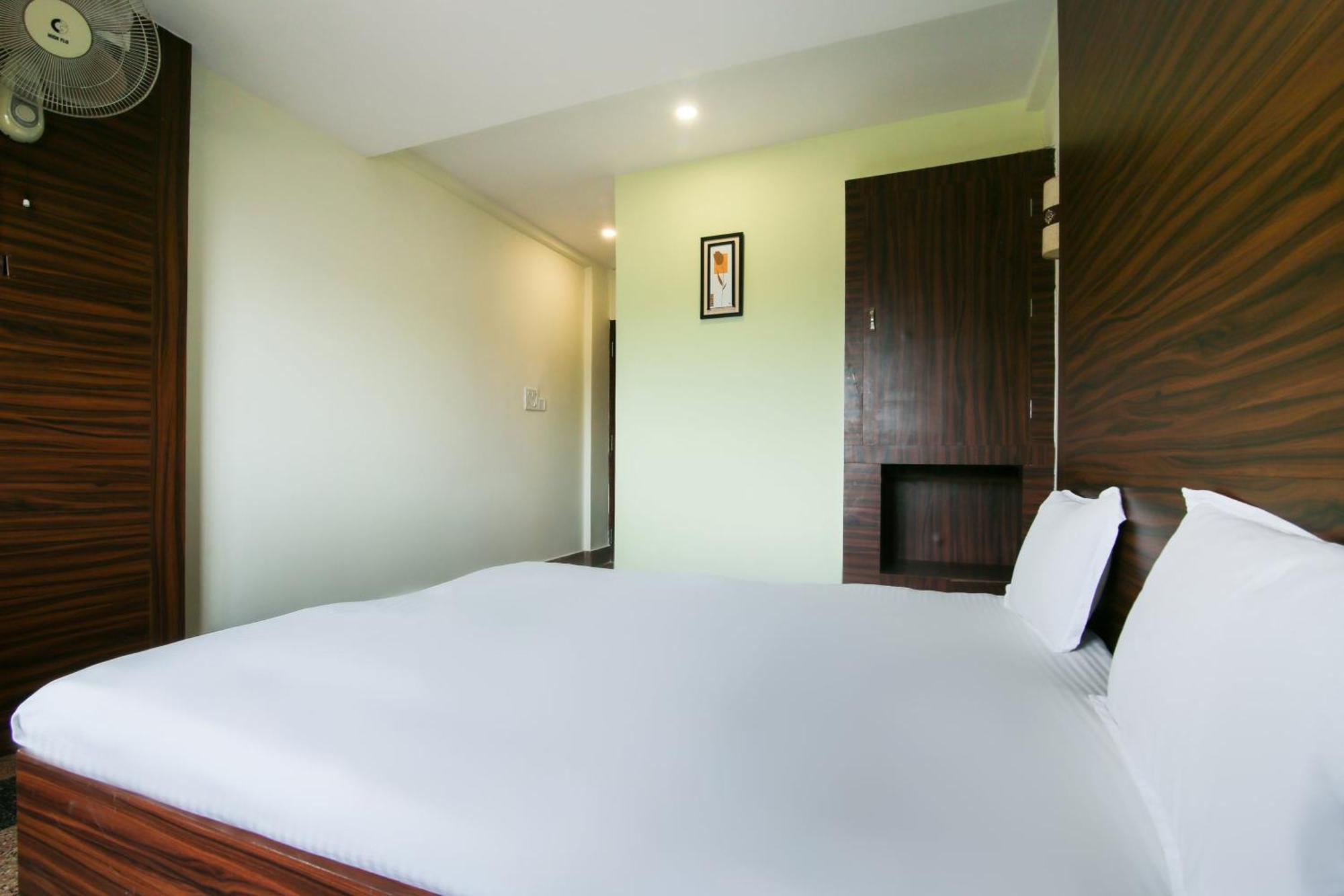 Hotel O Venkatesh Leela Hotel Ponda Luaran gambar