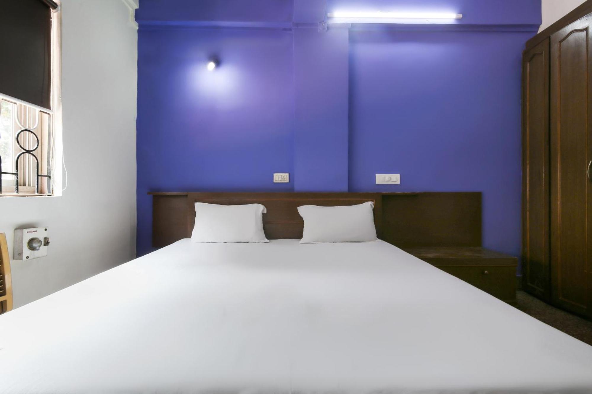 Hotel O Venkatesh Leela Hotel Ponda Luaran gambar