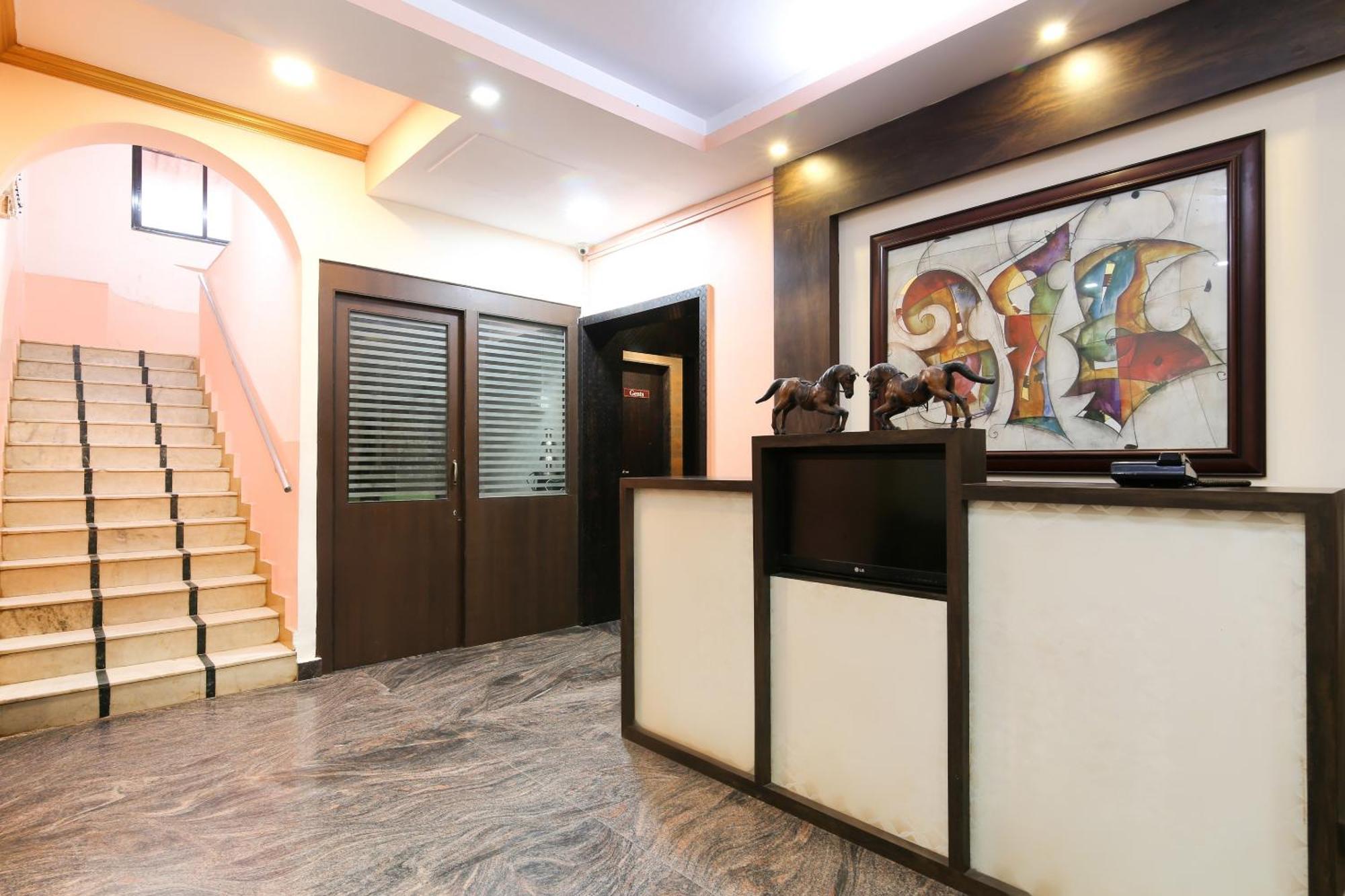 Hotel O Venkatesh Leela Hotel Ponda Luaran gambar